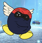 Para-Biddybud Fan Club