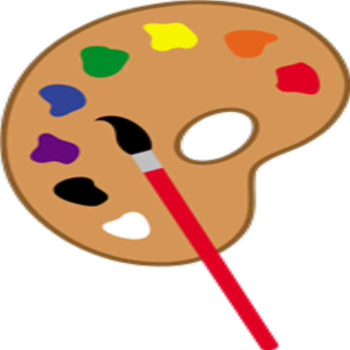 Art Cutie Mark c: Roblox decal