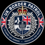 UK:RP Border Patrol