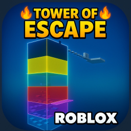 🔥Tower Of Escape 🔥 [NEW]