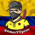 gamerYTpros gameplays y más