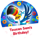 Game Badge Thumbnail