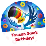 Game Badge Thumbnail