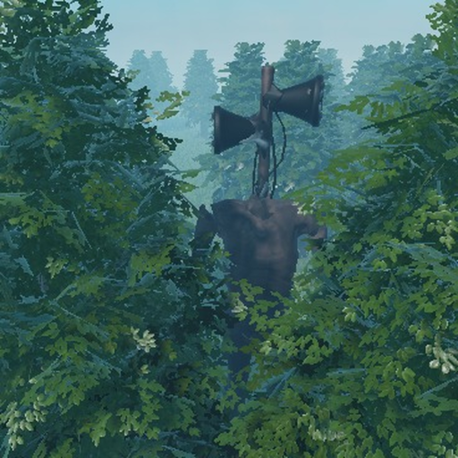 siren head awakening (Beta)