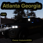 Georgia State Roleplay | Law-Enforcement