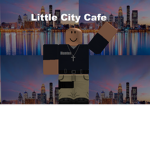 Little City Cafe