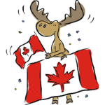 MOOSE Canadian Clothing