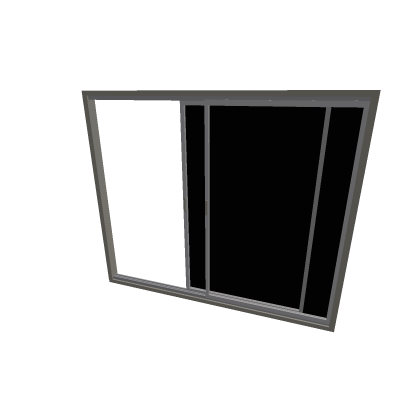 Modern Sliding Balcony Door