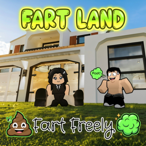 Fart Land💨