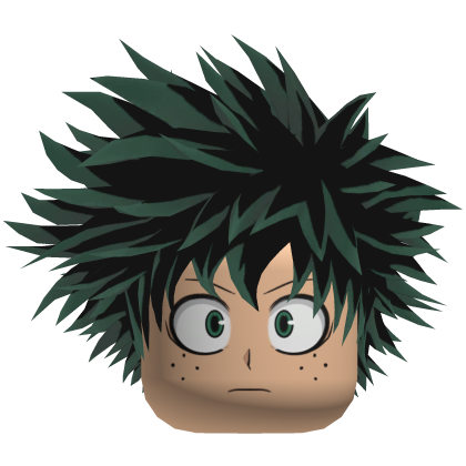 Deku
