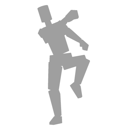 Dorky Dance Roblox emote