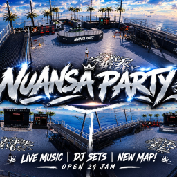 (🎶) NUANSA PARTY