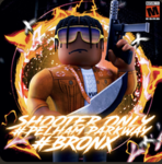 SO (Shooters Only)