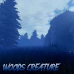 Woods Creature icon