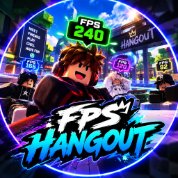 FPS CHECKER HANGOUT!!!