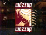 WAZUPS