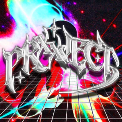 PRXXJECT Roblox group icon