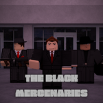 | - The Black Mercenaries - |