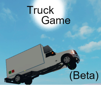 truck game