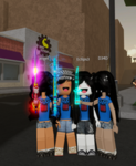 #TYRASQUAD