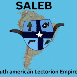 South American Lectorion Empire Base