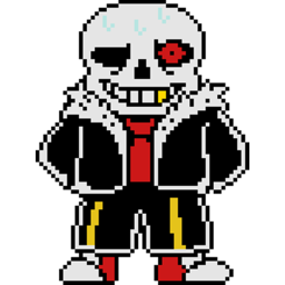 Sans Simulator [PRE-ALPHA]