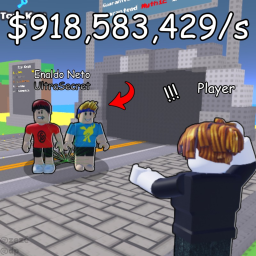 Roube um Youtuber Brasileiro [Ultra Secrets]
