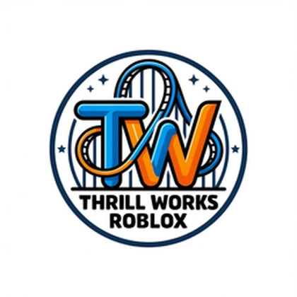 Thrill Works Roblox group icon