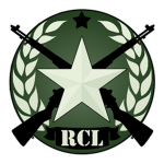 Reformed Colonial Legion