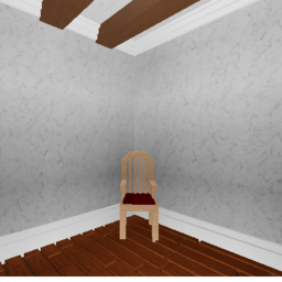 Chair In The Room