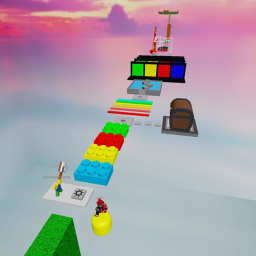 OBBY DEL GRUPO :D