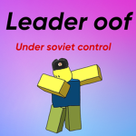 Leader oof