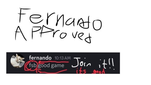 [SOON] Fernandos Spelling Bee