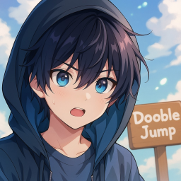 Dooble Jump