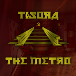 [TISORA] The Metro