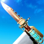 [Trading Market] Knife Arena