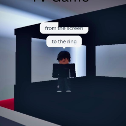 TV game