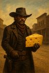 Bounty Hunters say cheese