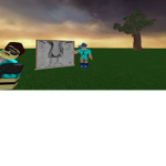 The Catholics of Robloxia