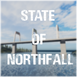 State of Northfall | V1