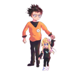 Rob's Children