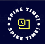 Spike Time!