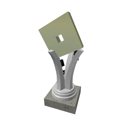 User choice award, 2nd