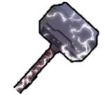 Thor Hammer ⚡