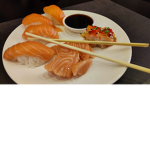 Les sushi c'est la vie