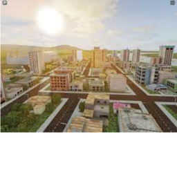 Big City
