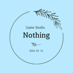 Studio. Nothing