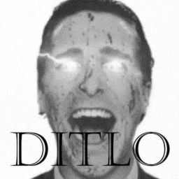DITLO: Naval Warfare [NEW]
