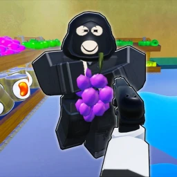 Rob the place icon