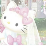 HELLOKITTY DHC